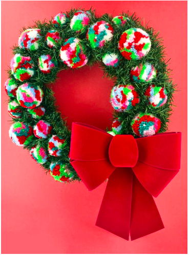 DIY-Pom-Pom-Christmas-Wreath.png