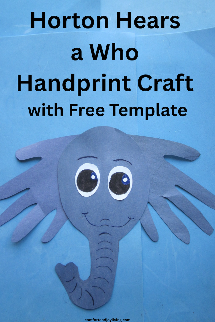 Horton Hears a Who Handprint Craft with Free Template.png