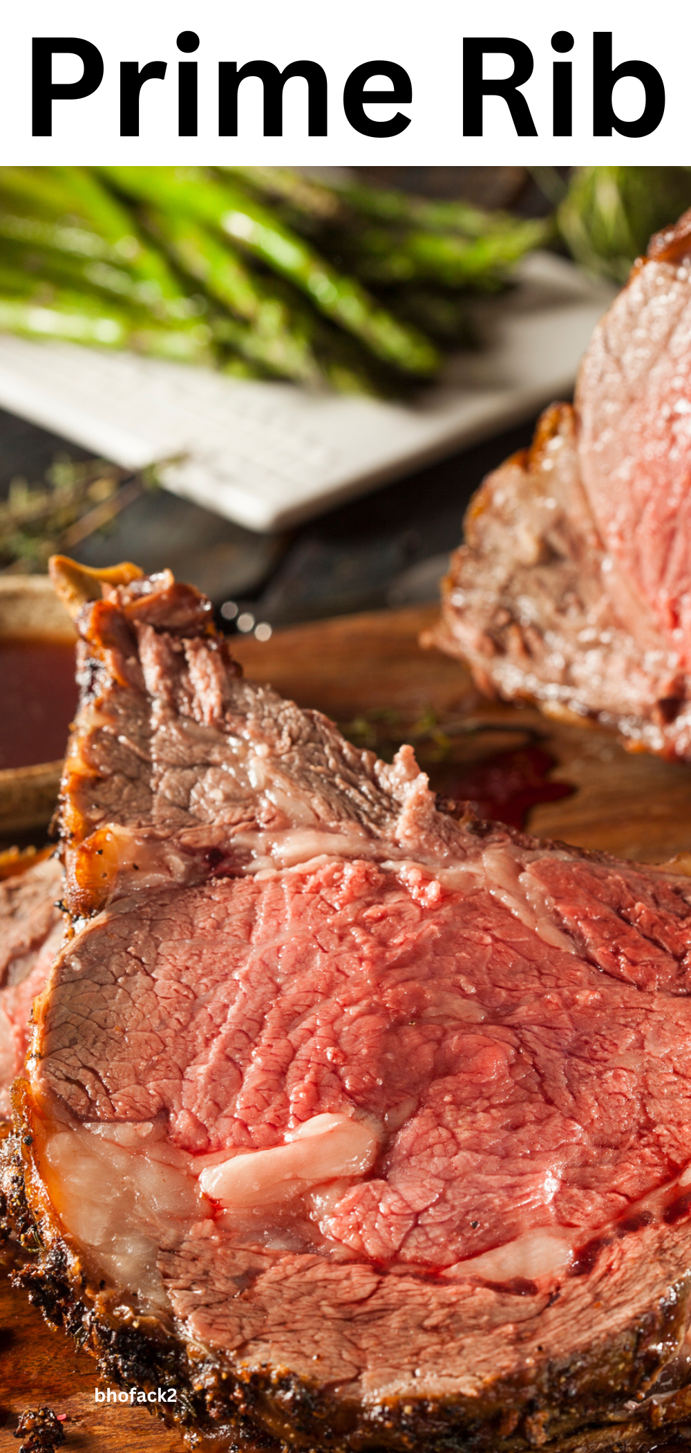 Prime Rib