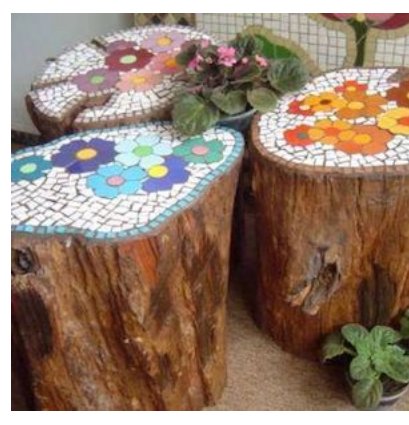 diy--spring--tree-stiump-mosaic--sourceunkown.png