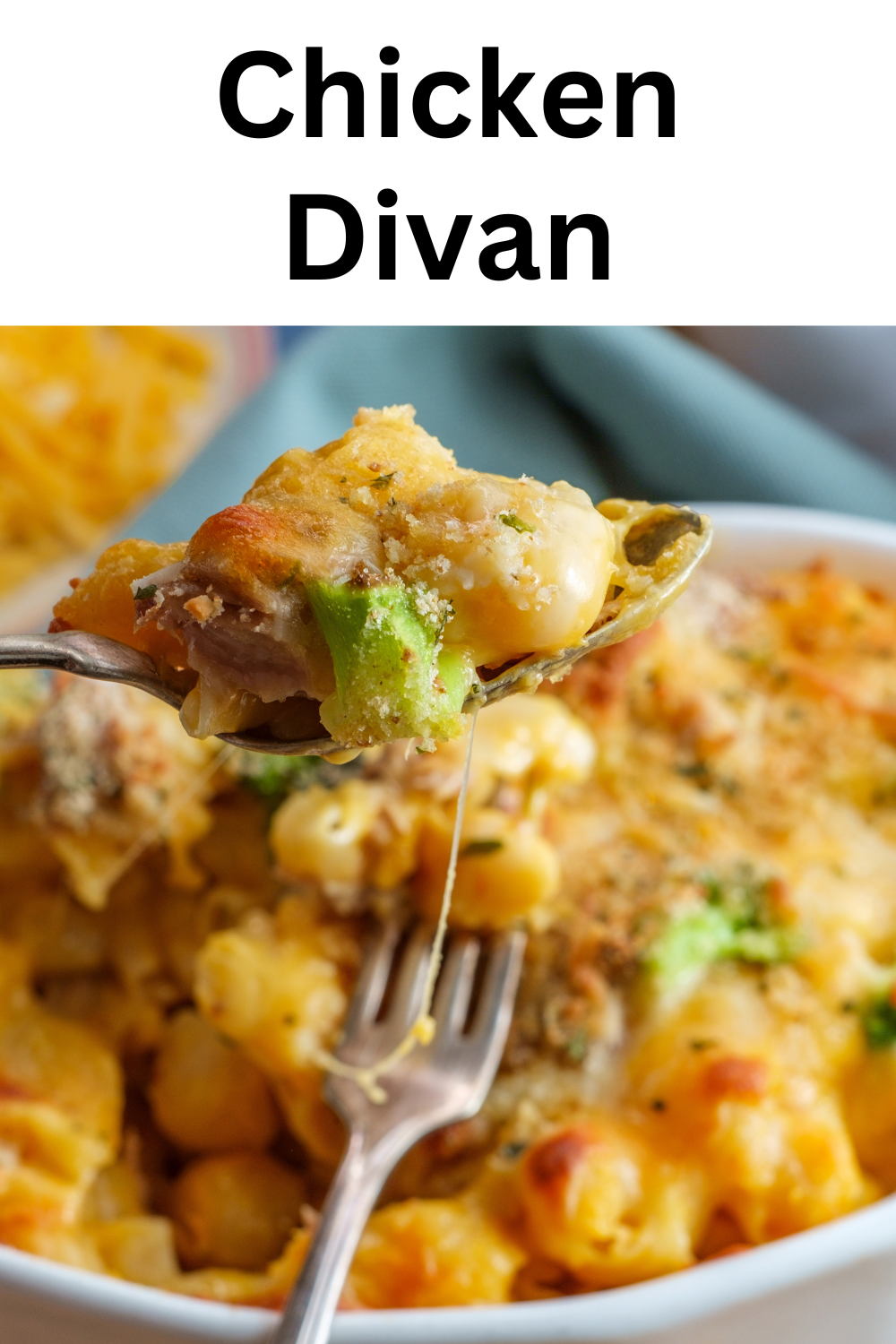 Chicken Divan