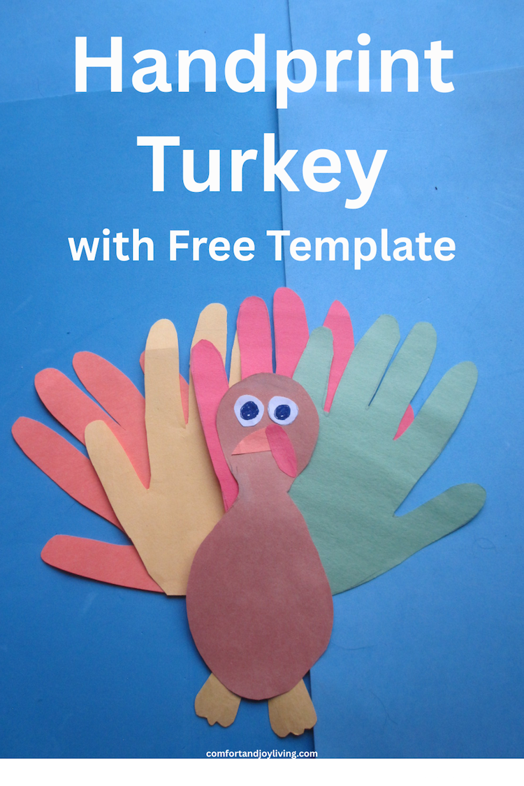 HANDPRINT TURKEY.pages