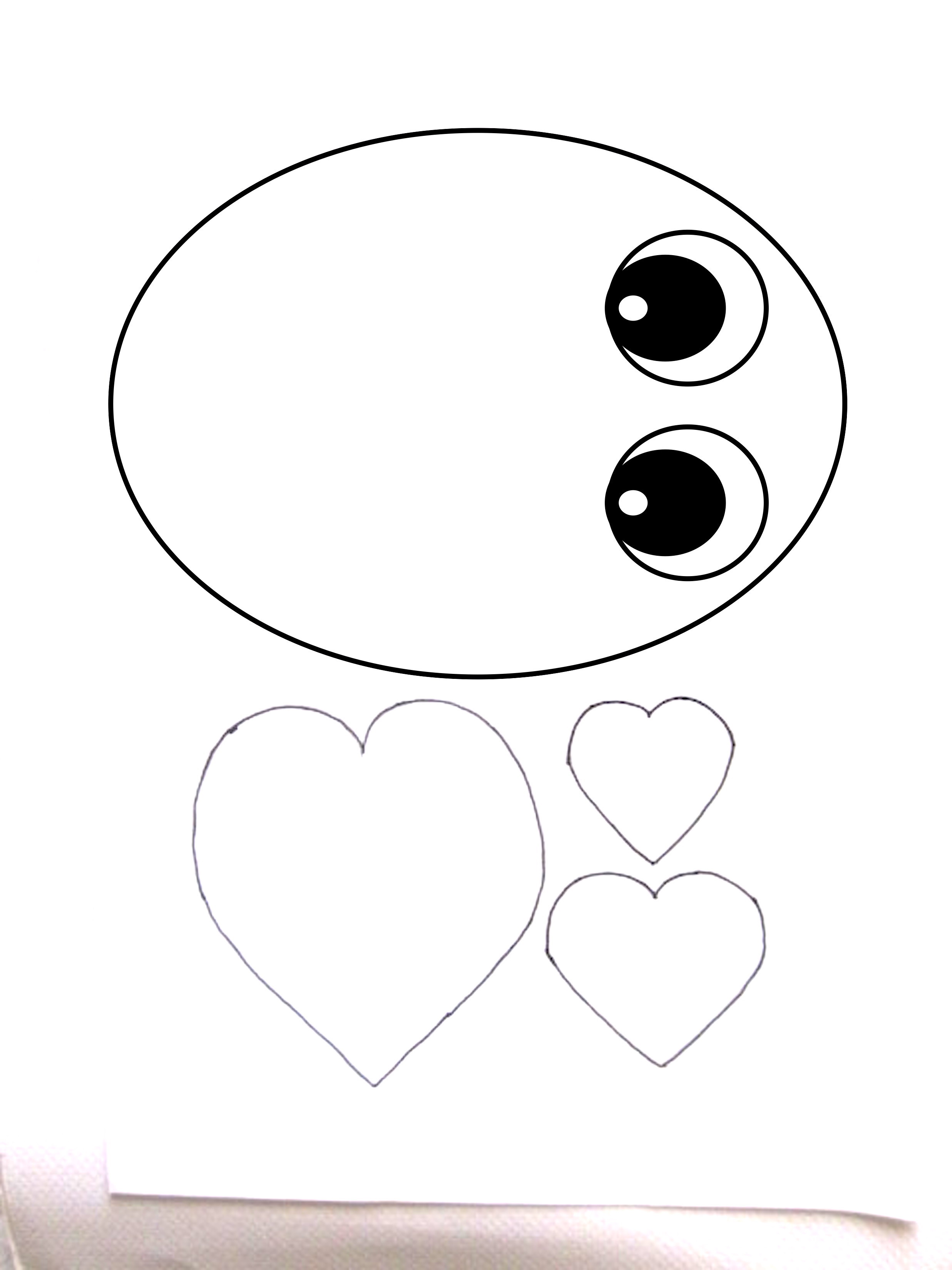 valentine-penguin-craft