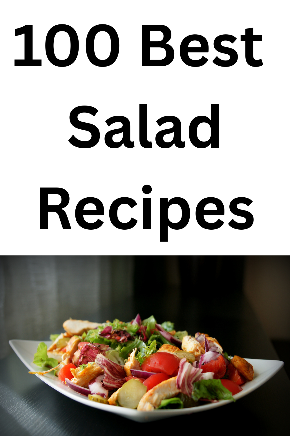 Salad Recipes